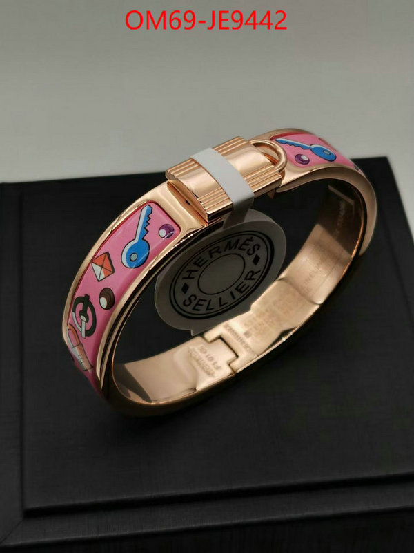 Jewelry-Hermes,wholesale replica shop ID: JE9442,$: 69USD