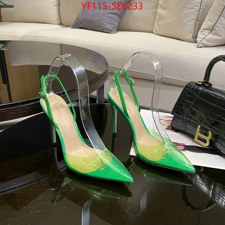 Women Shoes-Gianvito Rossi,replica how can you ID: SE6233,$: 115USD