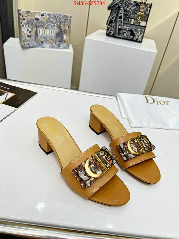 Women Shoes-Dior,where should i buy replica ID: SE5284,