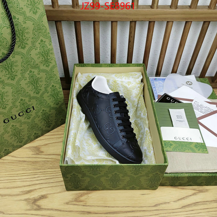 Women Shoes-Gucci,only sell high-quality ID: SE8961,$: 99USD