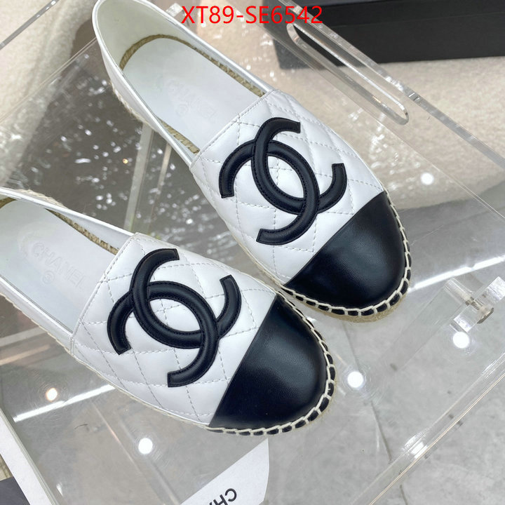 Women Shoes-Chanel,sale ID: SE6542,$: 89USD