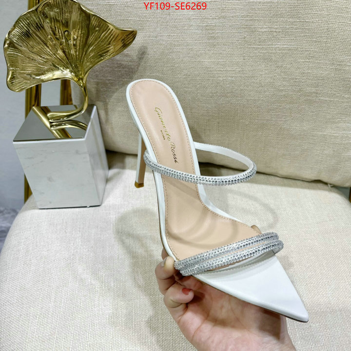 Women Shoes-Rogar Vivier,wholesale ID: SE6269,$: 109USD