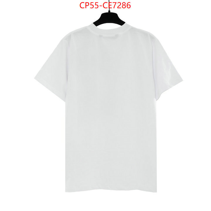 Clothing-Palm Angels,where to find the best replicas ID: CE7286,$: 55USD