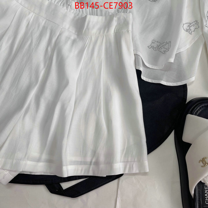 Clothing-Other,fake ID: CE7903,$: 145USD