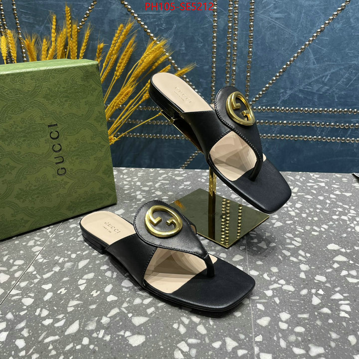 Women Shoes-Gucci,online from china designer ID: SE5212,$: 105USD