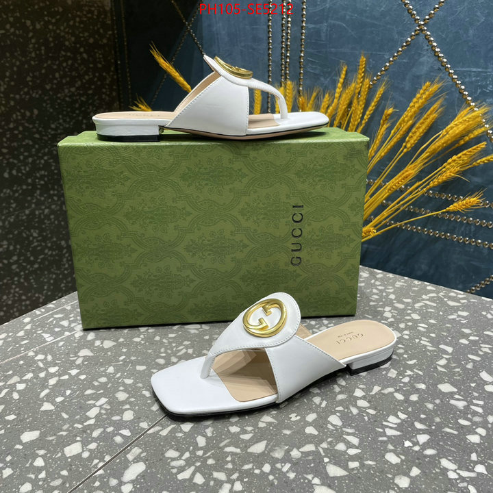 Women Shoes-Gucci,online from china designer ID: SE5212,$: 105USD