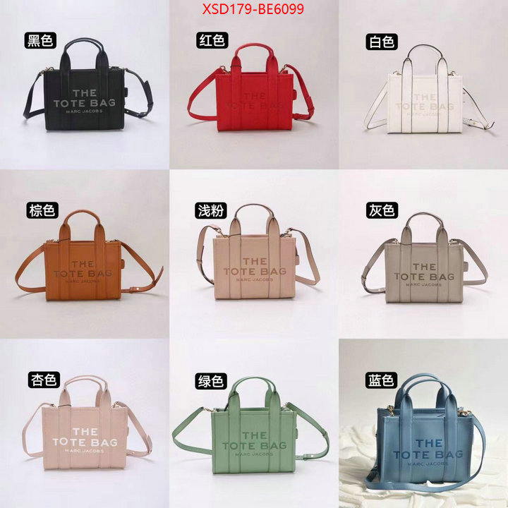 Marc Jacobs Bags (TOP)-Handbag-,sale ID: BE6099,$: 179USD