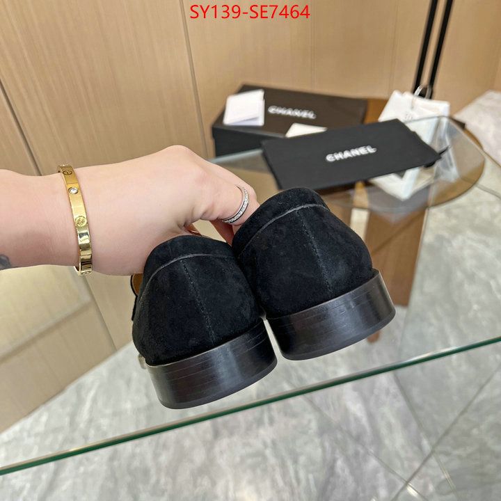 Women Shoes-Chanel,online sales ID: SE7464,$: 139USD