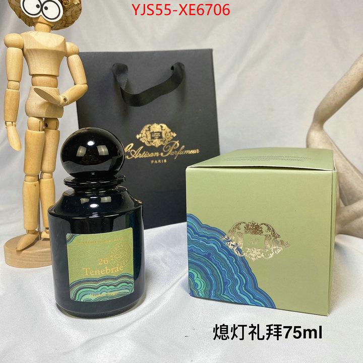 Perfume-L’Artisan Parfumeur,7 star quality designer replica ID: XE6706,$: 55USD