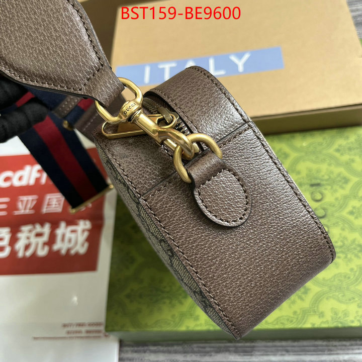 Gucci Bags(TOP)-Ophidia-G,cheap ID: BE9600,$: 159USD