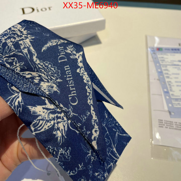 Scarf-Dior,top ID: ME6940,$: 35USD