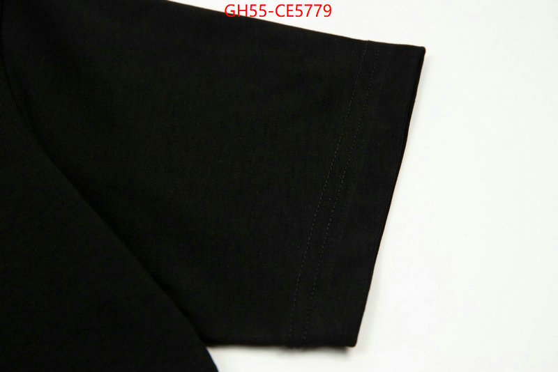 Clothing-Dior,best wholesale replica ID: CE5779,$: 55USD