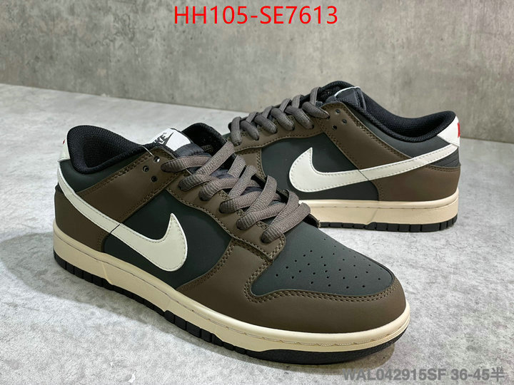 Men Shoes-Nike,store ID: SE7613,$: 105USD