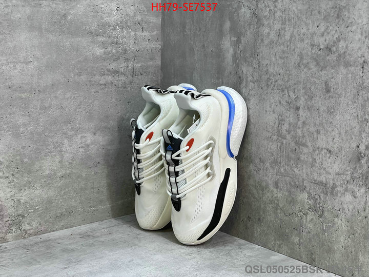 Men Shoes-Adidas,quality aaaaa replica ID: SE7537,$: 79USD