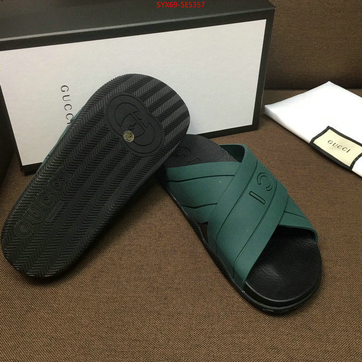 Men Shoes-Gucci,top quality designer replica ID: SE5357,$: 69USD