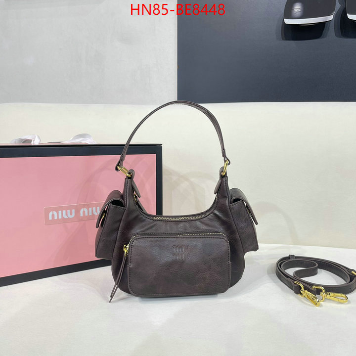 Miu Miu Bags(4A)-Handbag-,what is aaaaa quality ID: BE8448,$: 85USD