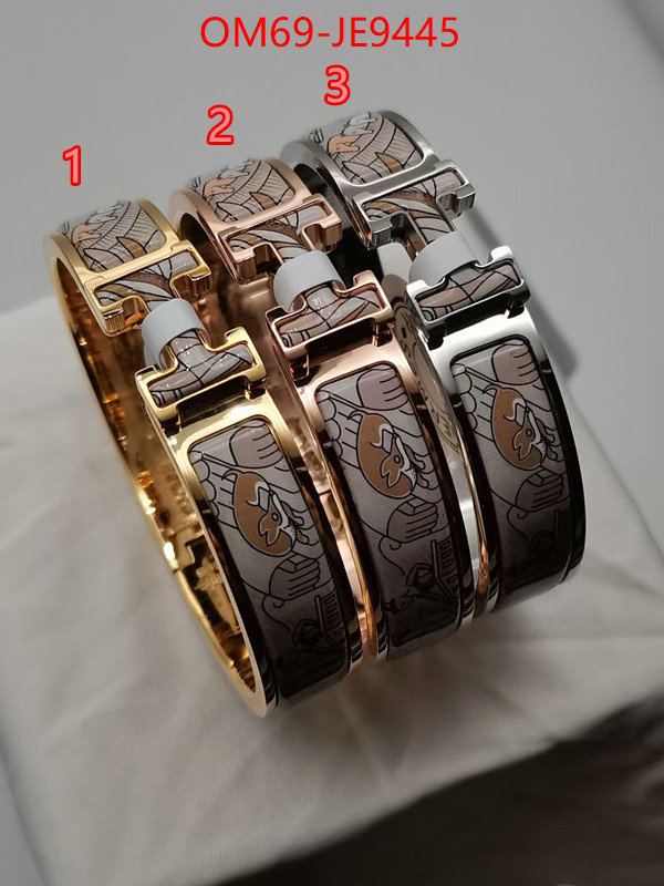 Jewelry-Hermes,fake ID: JE9445,$: 69USD