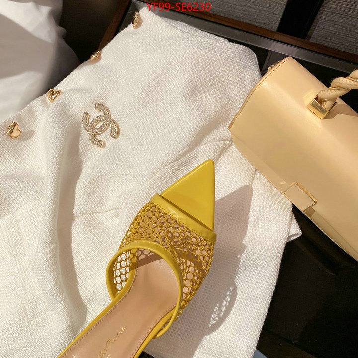 Women Shoes-Gianvito Rossi,where can you buy a replica ID: SE6230,$: 99USD