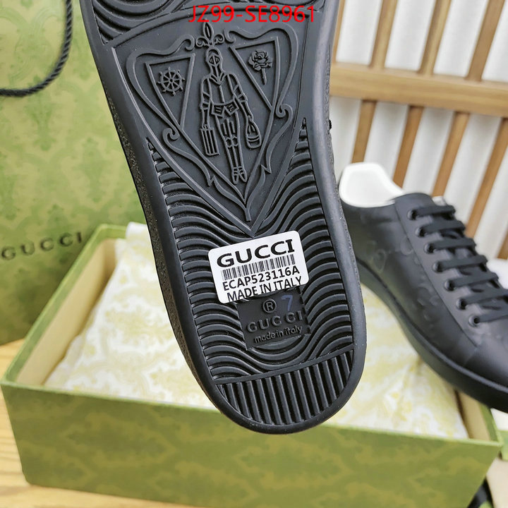 Men Shoes-Gucci,aaaaa+ replica ID: SE8961,$: 99USD