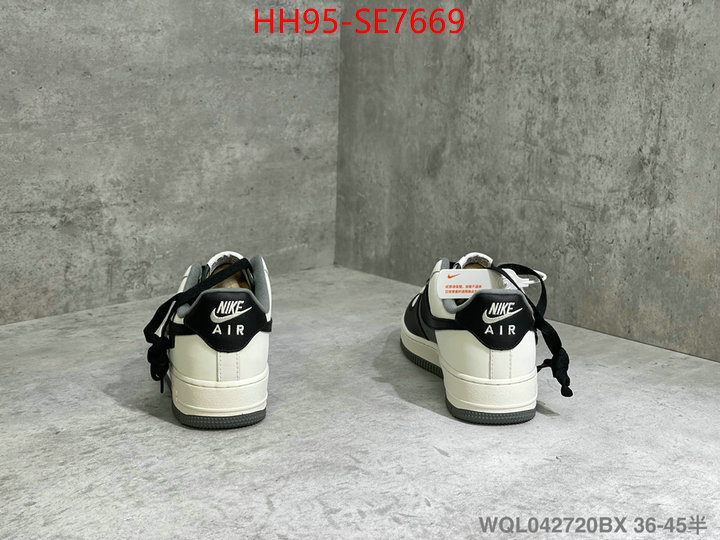 Men Shoes-Nike,how can i find replica ID: SE7669,$: 95USD