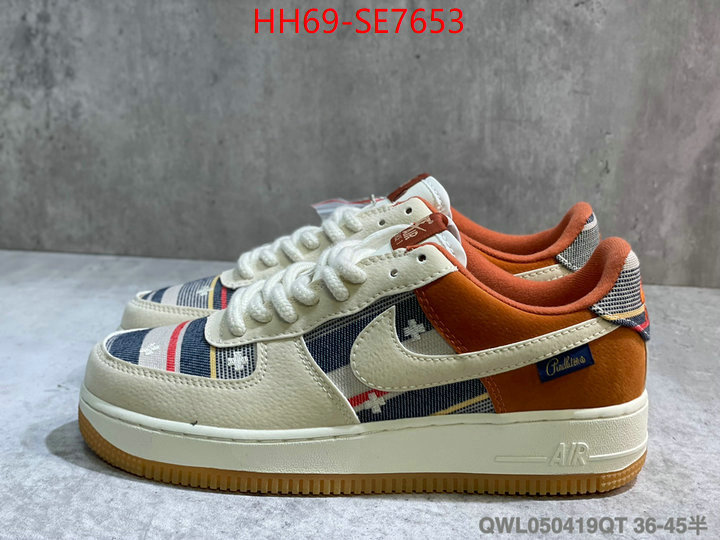 Men Shoes-Nike,the most popular ID: SE7653,$: 69USD