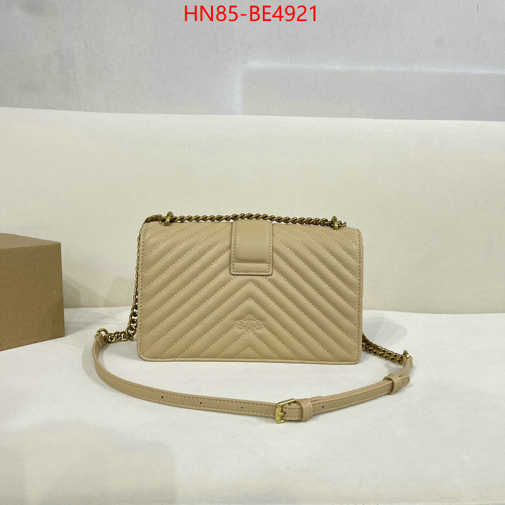 PINKO Bags(4A)-Diagonal-,replica how can you ID: BE4921,$: 85USD