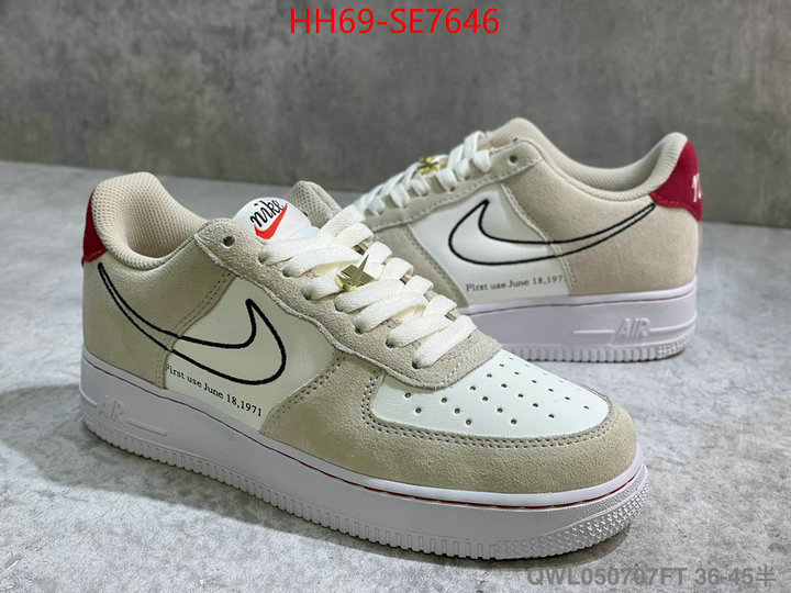 Men Shoes-Nike,the top ultimate knockoff ID: SE7646,$: 69USD