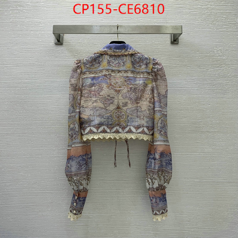 Clothing-Zimmermann,sellers online ID: CE6810,$: 155USD