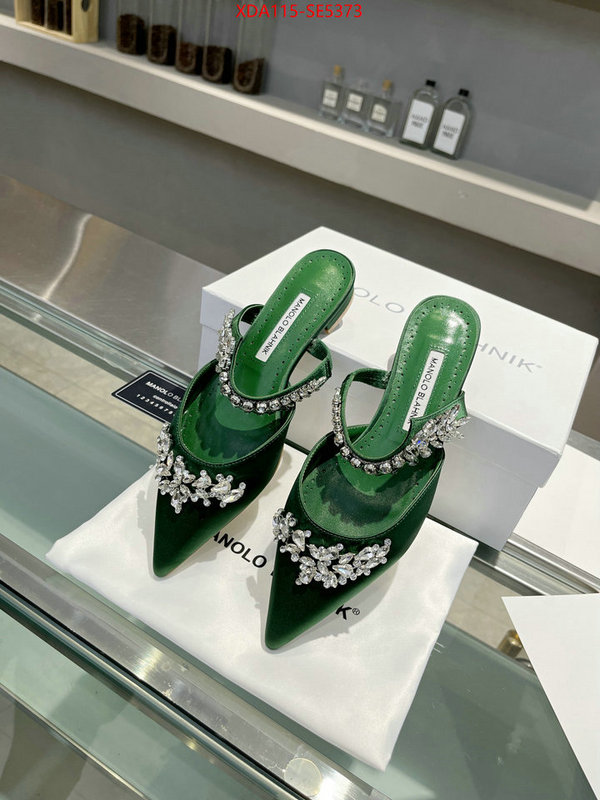 Women Shoes-Manolo Blahnik,copy ID: SE5373,$: 115USD