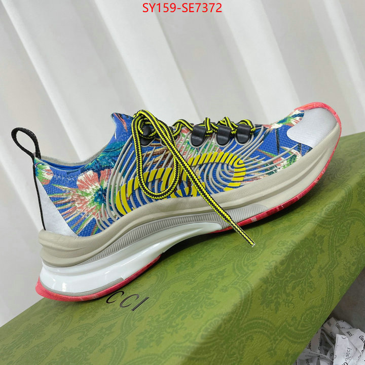 Women Shoes-Gucci,replica online ID: SE7372,$: 159USD