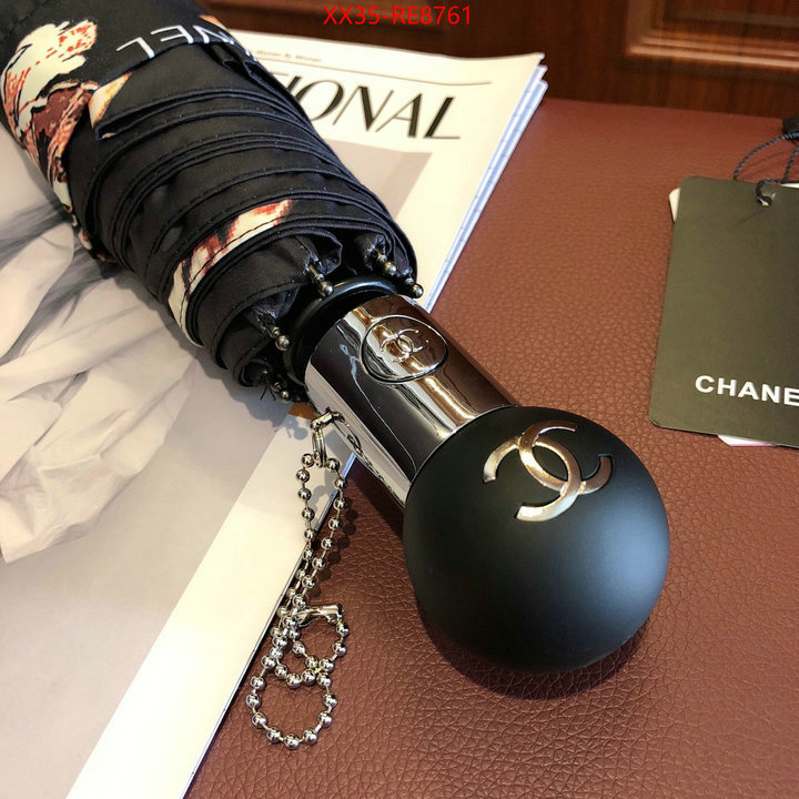Umbrella-Chanel,is it ok to buy replica ID: RE8761,$: 35USD
