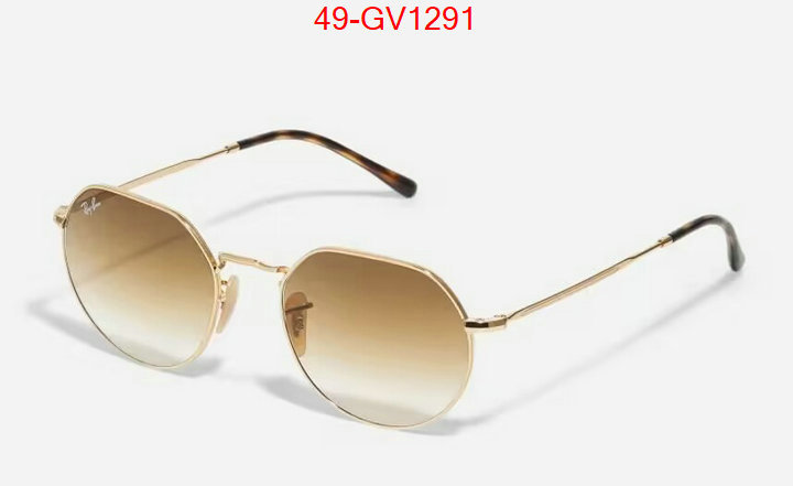 Glasses-RayBan,fashion ID: GV1291,$: 49USD