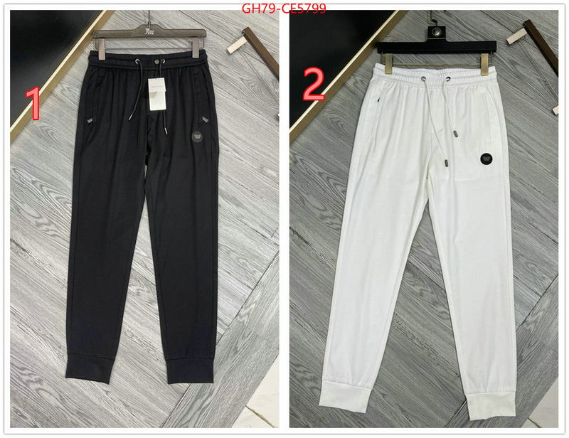 Clothing-Gucci,7 star quality designer replica ID: CE5799,$: 79USD