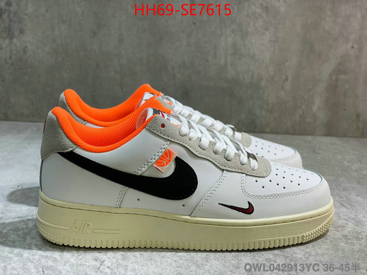 Men Shoes-Nike,cheap high quality replica ID: SE7615,$: 69USD