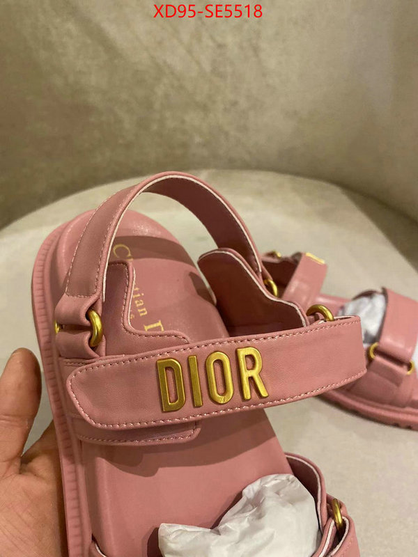 Women Shoes-Dior,where can you buy replica ID: SE5518,$: 95USD