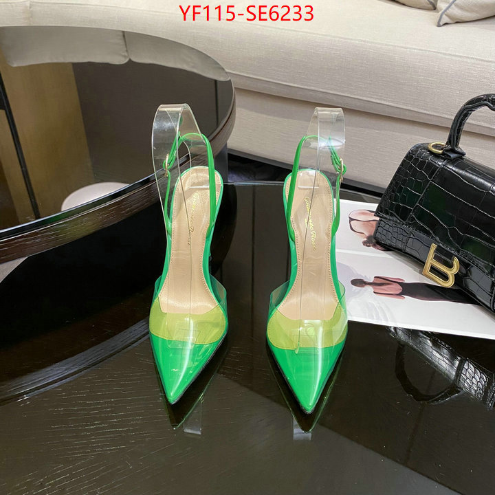 Women Shoes-Gianvito Rossi,replica how can you ID: SE6233,$: 115USD