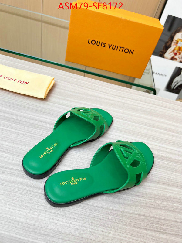 Women Shoes-LV,best website for replica ID: SE8172,$: 79USD