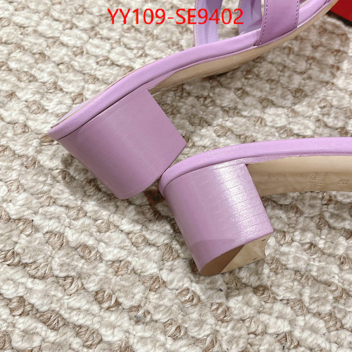 Women Shoes-Hermes,designer replica ID: SE9402,$: 109USD