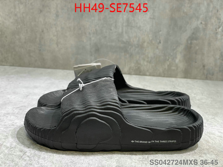 Women Shoes-Adidas,fake high quality ID: SE7545,$: 49USD