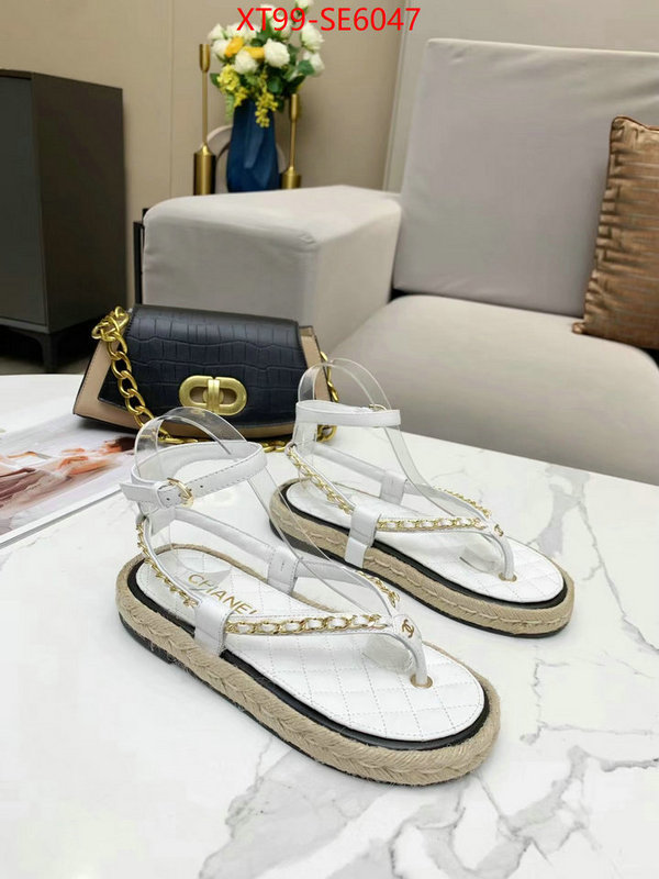 Women Shoes-Chanel,counter quality ID: SE6047,$: 99USD