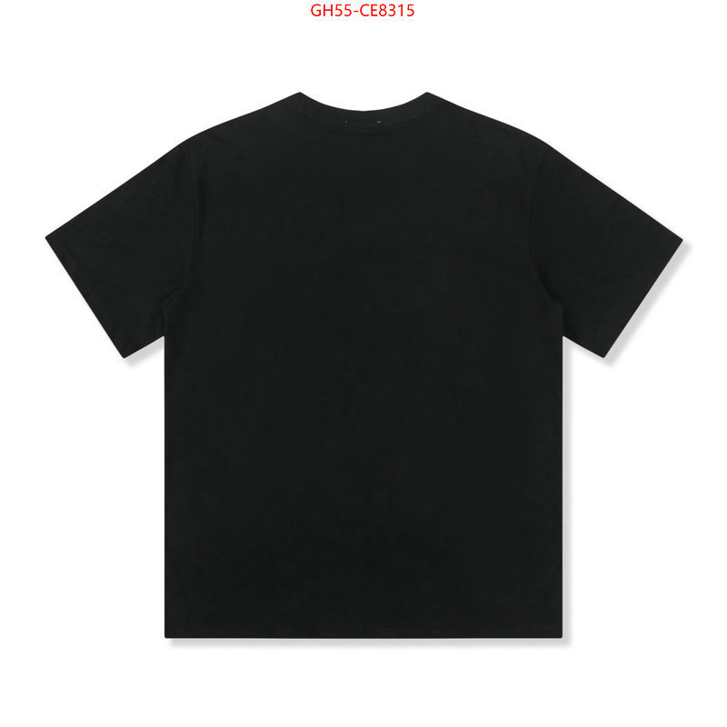 Clothing-Givenchy,best replica ID: CE8315,$: 55USD