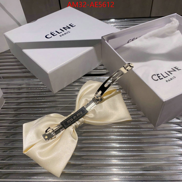 Hair band-Celine,what's best ID: AE5612,$: 32USD