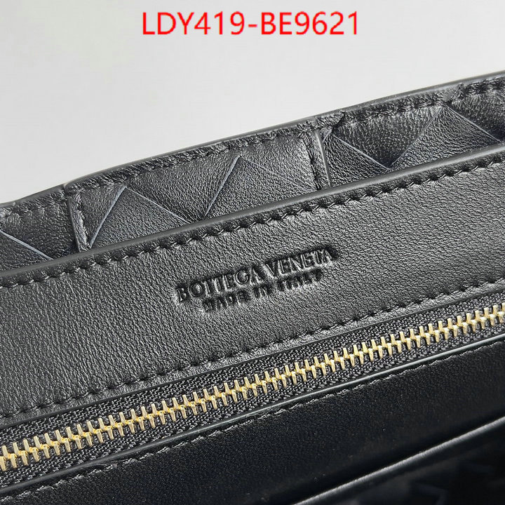 BV Bags(TOP)-Diagonal-,1:1 ID: BE9621,$: 419USD