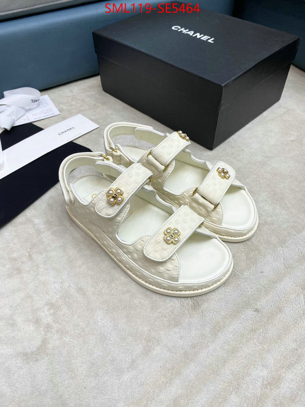 Women Shoes-Chanel,cheap ID: SE5464,$: 119USD