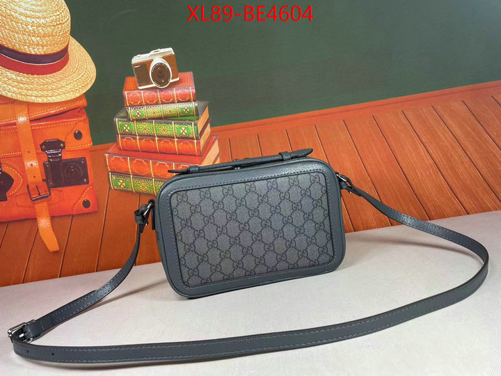 Gucci Bags(4A)-Diagonal-,shop now ID: BE4604,$: 89USD