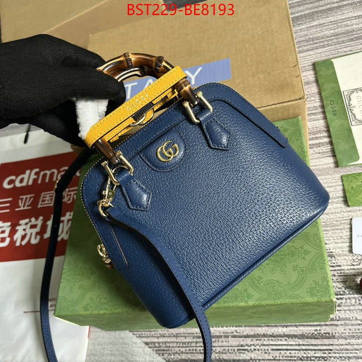 Gucci Bags(TOP)-Diana-Bamboo-,sale outlet online ID: BE8193,$: 229USD