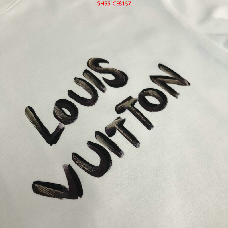 Clothing-LV,the best affordable ID: CE8157,$: 55USD