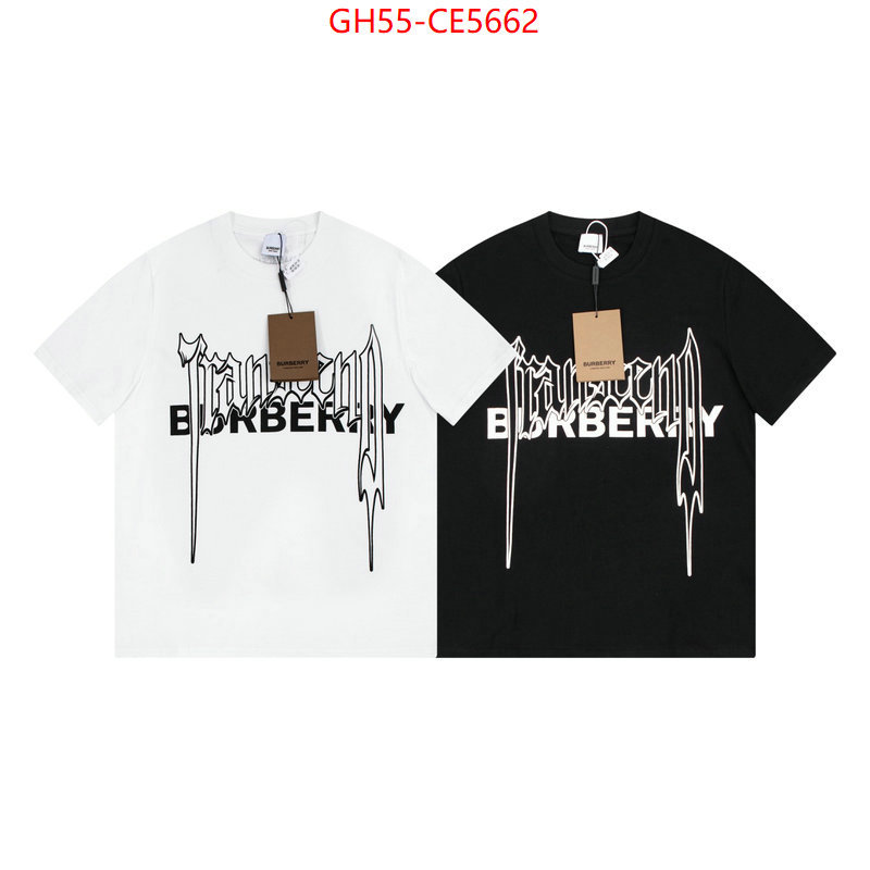 Clothing-Burberry,sale ID: CE5662,$: 55USD