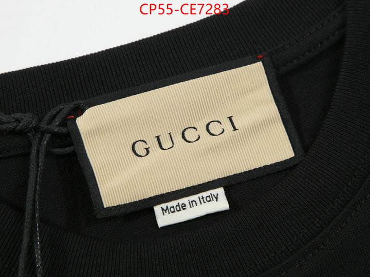 Clothing-Gucci,most desired ID: CE7283,$: 55USD