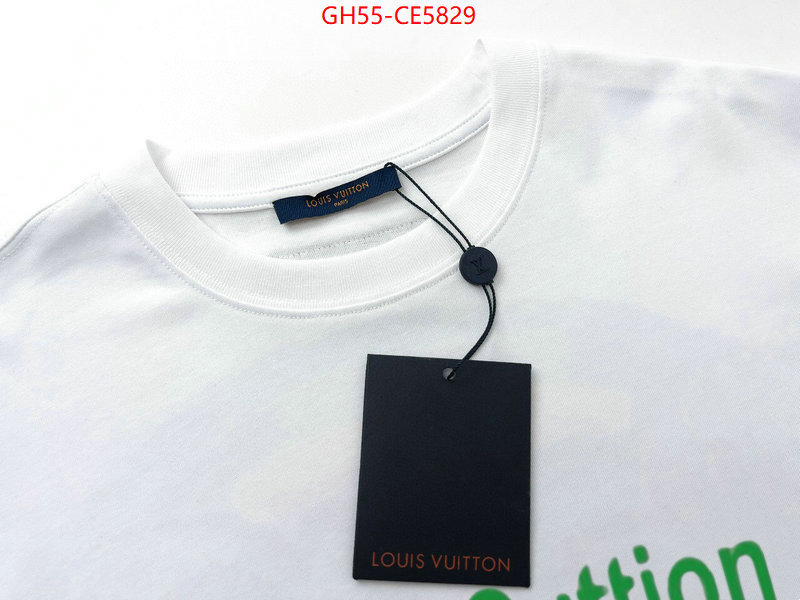 Clothing-LV,buy cheap ID: CE5829,$: 55USD